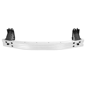 Pour <span class=keywords><strong>Toyota</strong></span> <span class=keywords><strong>Prius</strong></span> 2016-2022, renfort de pare-chocs avant, barre transversale, barre de protection 1.8L - Product Image 1