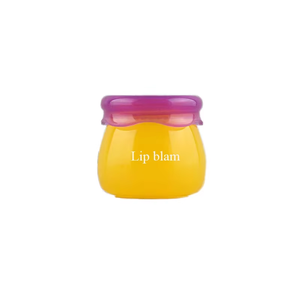 Dưỡng Ẩm Sâu Dưỡng Ẩm Màu Lip Butter Balm Với Thành Phần Tự Nhiên - Product Image 1