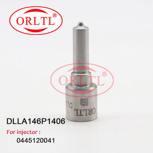 ORLTL 0433 171 872 DLLA 146 P 1406 ugello di spruzzo DLLA 146P1406 0 433 171 872 ugello di carburante automatico DLLA 146 P1406 per 0445 120 <span class=keywords><strong>041</strong></span> - Product Image 6