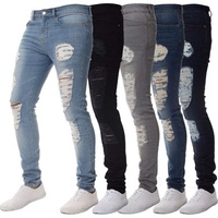 Jeans de Mezclilla para Hombre y Niño Marca XW 2026, Precio Super Bajo, Exceso de Inventario, Ropa Usada Grado A+, Alto Estándar, Corte Ajustado y Recto
