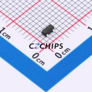 Transistor de Efecto de Campo (MOSFET) 2SK520-VB SOT-23 (TO-236) Original, Nuevo de Marca - Product Image 1