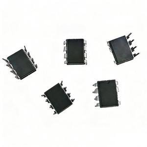 ชิป IC ของแท้ใหม่ ตัวเชื่อมต่ออิเล็กทรอนิกส์สำหรับอุปกรณ์อุตสาหกรรม DF13C-4P-1.25V(51) - Product Image 1
