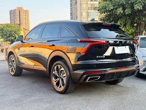 Haval Divine <span class=keywords><strong>Beast</strong></span> 1.5T <span class=keywords><strong>2022</strong></span> |   184 ch |   7,15 L/100 km |   Entreaxe de 2800 mm |   Exportation de voitures d'occasion/stock de Chine - Product Image 5
