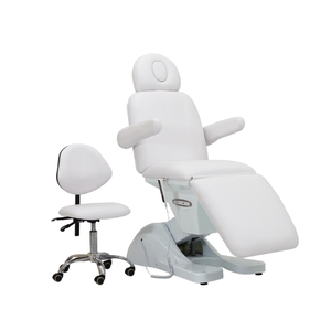 Fauteuil électrique pour prélèvement sanguin - Product Image 2