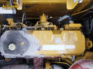 Usato CAT <span class=keywords><strong>345D</strong></span> idraulico cingolato escavatore 349-6000h-2020 cingolo Cat 345 345bl 345dl prezzo basso pompa di base di vendita inclusa - Product Image 4