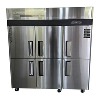 Fabrieks Prijs Koelkast Multi Door Smart / Vriezers en Koelkasten / Koelkasten voor Fruit en Groenten