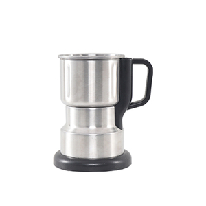 Các Loại Thảo Mộc Hạt Tiêu Nhỏ Bột Thép Không Gỉ Tốt Mài Nhà Bếp Mini Điện Hạt Mill - Product Image 4