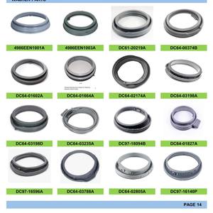 Minuteur de dégivrage Win-Win TD-20C 110-120V, pièce de réfrigérateur électrique en plastique, forte compatibilité - Product Image 4