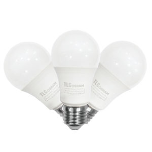 Vente chaude BOS 6W LED Ampoule avec E27 Base en aluminium et corps en plastique pour une utilisation décorative à la maison prête à expédier pour le Vietnam - Product Image 5