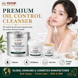 <span class=keywords><strong>Limpiador</strong></span> Facial Sensible con Ácido Salicílico para Control de Grasa, Eliminador de Puntos Negros y Exfoliante de Poros, Líquido Cosmético Suministro de Fábrica - Product Image 4