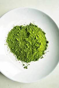 Té <span class=keywords><strong>Matcha</strong></span> en Polvo de Cosecha de Primavera del Jardín de Nubes de Alta Montaña, Sin Pesticidas, Ecológico Original, Té <span class=keywords><strong>Matcha</strong></span> en Polvo de Guizhou - Product Image 2