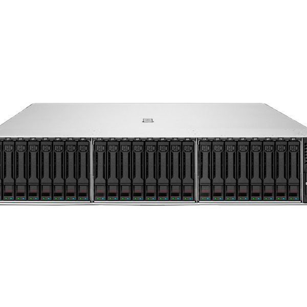 Original Brand New ProLiant DL385 Gen10 Plus V2 AMD EPYC75F3 2.95GHz 32GB MR416i-a 800W 2U Rack Server in Stock