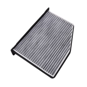 ไส้กรองอากาศในห้องโดยสาร 1K1819653A สำหรับรถยนต์ Volkswagen Sagitar Magotan Golf 6 Tiguan - Product Image 2
