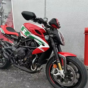 Pronto a guidare 2025 le vendite per-Mv Agusta Sportbike <span class=keywords><strong>moto</strong></span> <span class=keywords><strong>Dragster</strong></span> RC SCS in vendita - Product Image 1