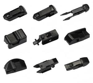 Limpiaparabrisas Multifuncionales Silenciosos al por Mayor, Especializados para Varios Autos, de Caucho Natural - Product Image 3