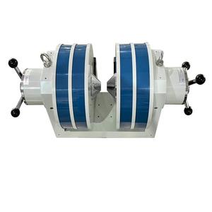 Produit phare 2025 : Instrument d'enquête électromagnétique de laboratoire de type C personnalisable, OEM, avec électro-aimant bipolaire à interstice d'air réglable - Product Image 1
