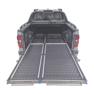 Hilux toyota pick-up 4x4 pick-up camion lit <span class=keywords><strong>plateau</strong></span> <span class=keywords><strong>coulissant</strong></span> Anti-rouillé Durable Cargo tiroir <span class=keywords><strong>plateau</strong></span> <span class=keywords><strong>coulissant</strong></span> pour <span class=keywords><strong>ford</strong></span> <span class=keywords><strong>Ranger</strong></span> vw amarok - Product Image 6