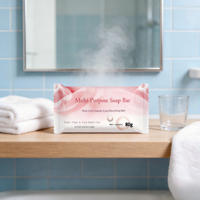 Base de savon solide artisanale à base de produits chimiques pour le bain et les toilettes, pour adultes, tous types de peau, éclaircissant et blanchissant