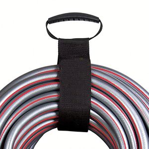 Correas de Transporte Multifuncionales Resistentes con Gancho y Bucle, Correas de Almacenamiento con Asa, Personalizables - Product Image 4