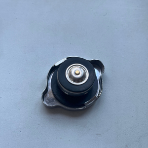 Pièces automobiles 21430-01F02 <span class=keywords><strong>Nissan</strong></span> 2143001F02 Ensemble de capuchon de radiateur pour X-Trail T30 T31 <span class=keywords><strong>Almera</strong></span> <span class=keywords><strong>N15</strong></span> N16 - Product Image 3