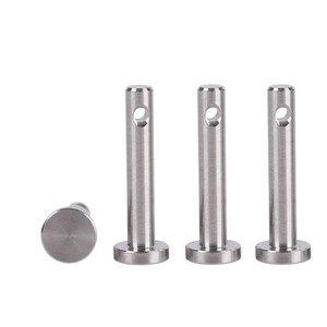 Nhà máy thực hiện gia công <span class=keywords><strong>CNC</strong></span> có độ chính xác cao trên các bộ phận bằng thép không gỉ và tiện <span class=keywords><strong>CNC</strong></span> của các bộ phận cơ khí. - Product Image 6