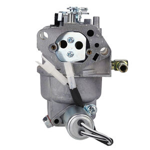 Nouvelle arrivée 7T84D tondeuse <span class=keywords><strong>carburateur</strong></span> pour débroussailleuse multi-outils ampoule d'amorçage Titan puissance - Product Image 2