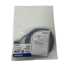 ใหม่ E3Z-D62 โฟโตอิเล็กทริคสวิตช์ 2M - Product Image 4