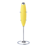Fouet Électrique Rechargeable USB pour Appareils de Cuisine, Mousseur à Café et Lait Matcha, Mixeur à Œufs Écologique pour la Maison, Outils à Thé