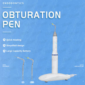 Stylo d'obturation de qualité dentaire stylo de remplissage obturation stylo chauffant pour système d'obturation endo - Product Image 5
