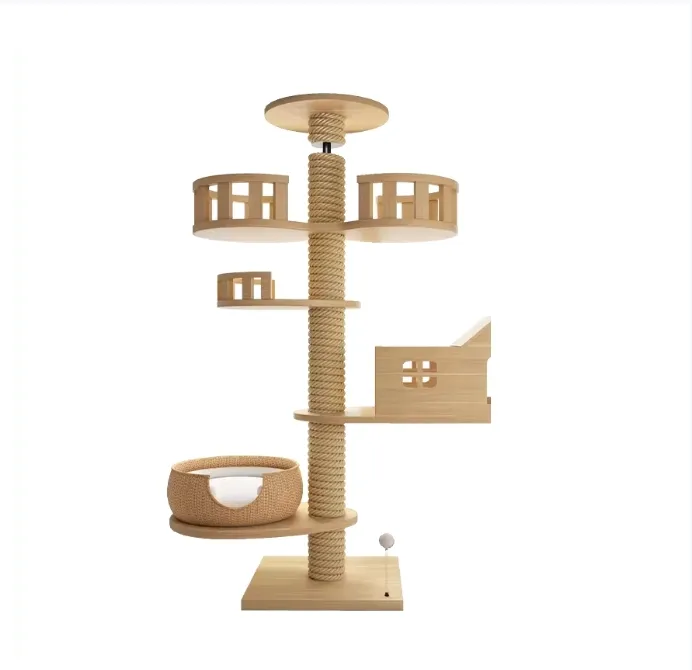 cat tree for sale Pet products cat toys climb tree cat furniture