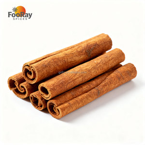 Kayu Manis Cassia Cina Grosir dalam Kemasan Karton 25kg, Harga Pabrik Langsung untuk Ekspor Pasar Rempah-rempah Global - Product Image 1