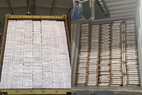 Matériaux de construction Panneau mural pour plafond en plastique PVC Feuille de panneau en PVC pour plafond en usine de Chine pour la décoration intérieure