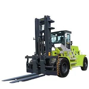 Zoomlion Factory Supply Diesel Forklift FD160 15T 16T 18T Hydraulicトラック