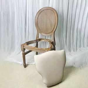 Offre spéciale <span class=keywords><strong>Chaise</strong></span> de salle à manger rétro American Country <span class=keywords><strong>Chaise</strong></span> en résine en détresse pour hôtels et cafés - Product Image 1