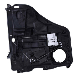 Dodge Nitro Rear Door Window Lifter 68004822AA Electric Regulator for 2007-2011 Models - Product Image 4