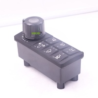 Module de clavier GP 478-8977 4788977 pour excavatrices 323 320GC 336 340 349 et moteurs C4.4 C7.1 C9.3 - Pièces de machines de construction