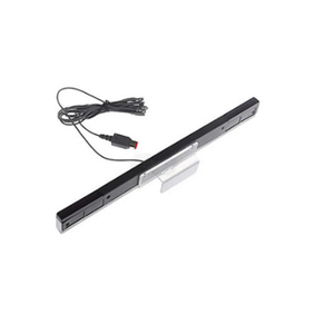 Pour Console <span class=keywords><strong>Wii</strong></span> tige de <span class=keywords><strong>capteur</strong></span> filaire <span class=keywords><strong>capteur</strong></span> infrarouge avec support ruban adhésif Double face dispositif récepteur de Signal pour barre de <span class=keywords><strong>capteur</strong></span> <span class=keywords><strong>Wii</strong></span> - Product Image 3