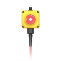 Robot Colaborativo Automático de 6 Ejes con Capacidad de Carga de 5 kg, Motor PLC, Accionamiento Servoeléctrico, Sin Necesidad de Programación