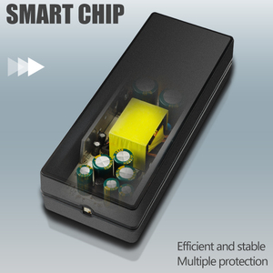 Adaptateur d'Alimentation pour Ordinateur Portable de Remplacement à Haute Efficacité 12v <span class=keywords><strong>10a</strong></span> 120w Alimentation à Commutation AC DC - Product Image 4
