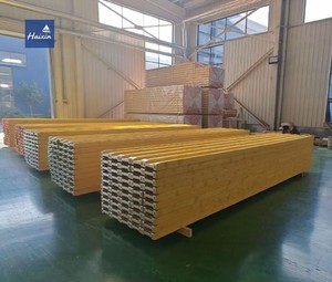 Poutre en bois <span class=keywords><strong>H20</strong></span> à faible teneur en carbone pour la construction écologique et le coffrage - Product Image 5