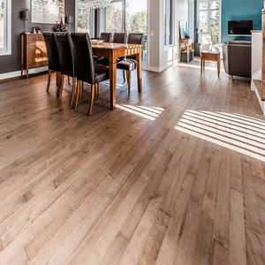 Fábrica de Chinses directamente 12mm de espesor al por mayor respetuoso con el medio ambiente impermeable muestras gratis <span class=keywords><strong>suelo</strong></span> <span class=keywords><strong>laminado</strong></span> - Product Image 4