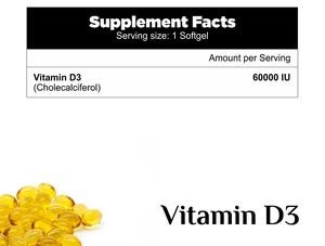 Meilleures ventes Gélules médicales à la vitamine D3 Vente directe en usine de produits de qualité standard pour adultes Prix de gros - Product Image 2