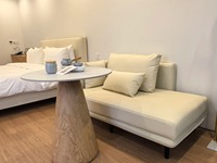 Vente directe d'usine, villa de luxe, maison préfabriquée modulaire portable, mini-maison pour hôtel