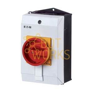 Eaton 207499 - Nuovo - Product Image 1
