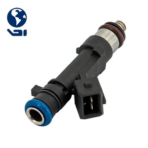Injecteur de carburant haute performance Hanzhuang pour Dacia Sandero Dokker Logan <span class=keywords><strong>Renault</strong></span> Kangoo 0280158034 - Product Image 3