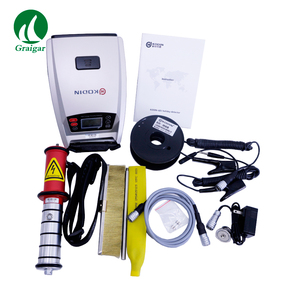 Detector de porosidad de alta tensión, Detector de <span class=keywords><strong>KODIN</strong></span>-6DJ para vacaciones, inteligencia pulsada - Product Image 2