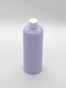 طلاء أكريليك احترافي عالي الجودة من EABOR في عبوة بلاستيكية سعة 500 مل - Product Image 5