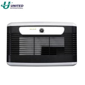 Deshumidificador portátil comercial para invernadero, deshumidificador de humedad para el hogar, 20L - Product Image 4