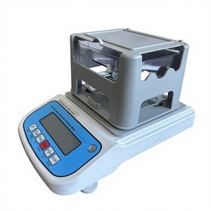 Appareil de mesure de la densité de l'or de bonne qualité, testeur de pureté de l'or 300k - Product Image 1