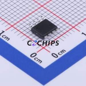 วงจรรวม SOIC-8 OPA2189IDR ใหม่ดั้งเดิมชิปไอซีเครื่องขยายแม่นยำ - Product Image 2